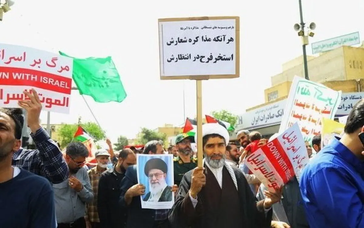 سیر تا پیاز مخالفان مذاکره!