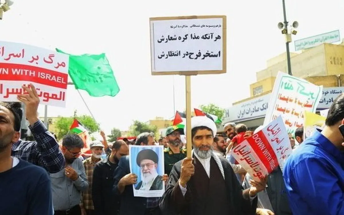سیر تا پیاز مخالفان مذاکره!