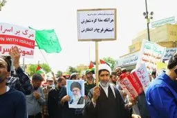 سیر تا پیاز مخالفان مذاکره!