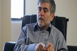 
افزایش قیمت بنزین در کیش و قشم