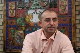 زلزله تهران، در همان گسلی رخ داد که در آن زلزله ۷ ریشتری رخ داده بود.