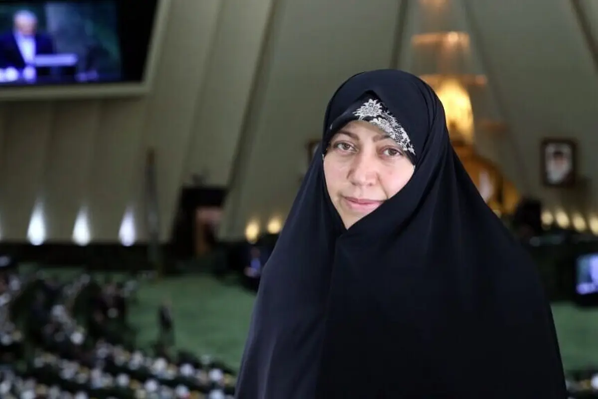 
رئیس فراکسیون جوانی جمعیت مجلس: اجرای قانون مرخصی ۹ ماهه زایمان الزامی است
