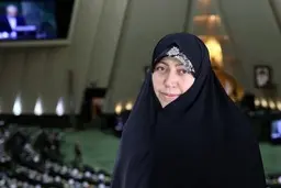 
رئیس فراکسیون جوانی جمعیت مجلس: اجرای قانون مرخصی ۹ ماهه زایمان الزامی است
