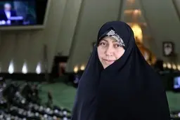 
رئیس فراکسیون جوانی جمعیت مجلس: اجرای قانون مرخصی ۹ ماهه زایمان الزامی است
