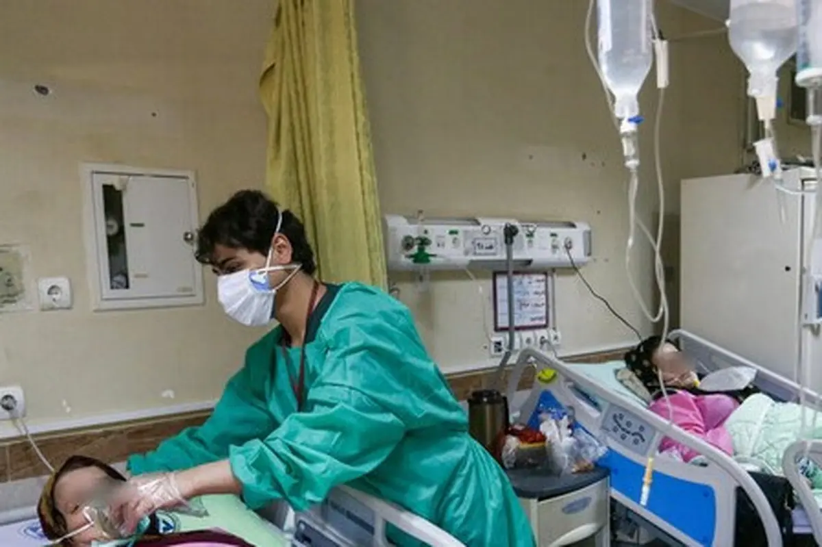 شناسایی ۲۸۹۵۶ بیمار جدید کووید۱۹ | فوت ۱۶۸ تن دیگر در شبانه روز گذشته 