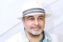 نصرالله رادش: در دوره‌ی ممنوع‌الکاری رضا عطاران سیگار دود می‌کرد، اما او در سوپرمارکت کار می‌کرد!