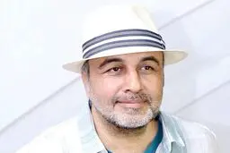 نصرالله رادش: در دوره‌ی ممنوع‌الکاری رضا عطاران سیگار دود می‌کرد، اما او در سوپرمارکت کار می‌کرد!