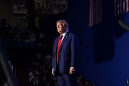  ترامپ ردصلاحیت شد! | زلزله سیاسی در آمریکا