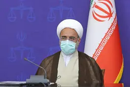 
وکیلی که نظام را قبول ندارد صلاحیت وکالت ندارد
