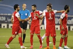 چشم پرسپولیس ترسید| جلوگیری از فاجعه تابستانی