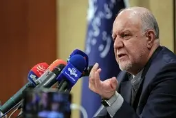 زنگنه: مجلس اصلاح طرح سهمیه‌بندی ‌بنزین را قانونی کند، وزارت نفت اطاعت می‌کند