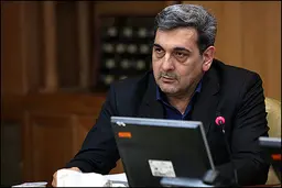 افشاگری حناچی:تونل ۱۲۵ میلیاردی چرا باید ۷۲۵ میلیارد تمام شود؟