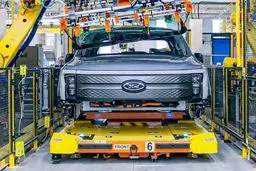 محصولات برندهای آمریکایی به بازار خودرو ایران وارد می شوند ؟ | تصاویری از کاندیدهای برندهای خاص امریکایی در  واردات خودرو