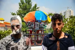 اولین تصاویر از شهید میلاد خسروی وقاتلان مامور کلانتری شهرک غرب 