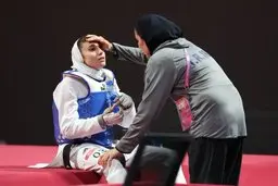 ناهید کیانی حذف شد