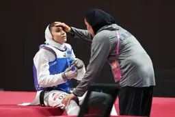 ناهید کیانی حذف شد