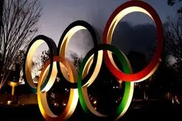 
المپیک  |  نماد ورزش ایران در المپیک 2020 انتخاب شد

