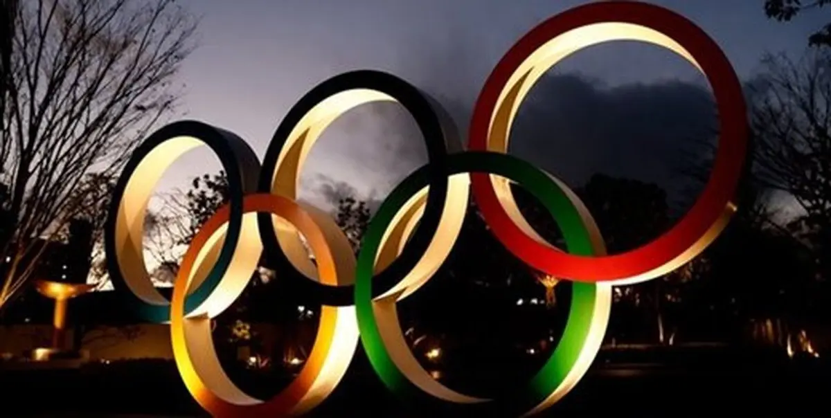 
المپیک  |  نماد ورزش ایران در المپیک 2020 انتخاب شد
