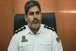 
حبس ۶ ماه تا یک سال برای مخدوش کنندگان پلاک خودرو 
