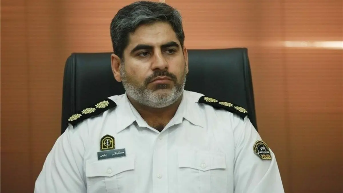 
حبس ۶ ماه تا یک سال برای مخدوش کنندگان پلاک خودرو 
