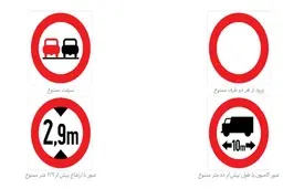 مراحل اخذ گواهینامه در برخی کشورهای جهان