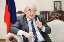 سفیر روسیه در تهران |حجاب و ممنوعیت مشروب مانع سفر روس ها به ایران است | این دو، مانعی جدی ست که صراحتا به ایرانی ها هم گفته‌ام