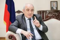 سفیر روسیه در تهران |حجاب و ممنوعیت مشروب مانع سفر روس ها به ایران است | این دو، مانعی جدی ست که صراحتا به ایرانی ها هم گفته‌ام