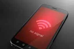 اختلال در اینترنت کشور و قطعی در شبکه های اجتماعی
