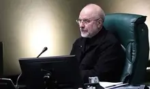 قالیباف: رئیس‌جمهور آمریکا مراقب باشد تا مشاوره‌هایی که به او برای حمله به ایران می‌دهند، از جنس مشورت‌هایی نباشند که گفتند مشهد سقوط کرده | در صورت حمله به ایران، تمام مراکز، پایگاه‌های نظامی و کشتی‌های ایالات متحده در منطقه هدف ما خواهد بود