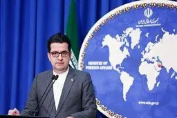  منطقه | اعلام امادگی ایران برای گفت وگو با کشورهای منطقه 