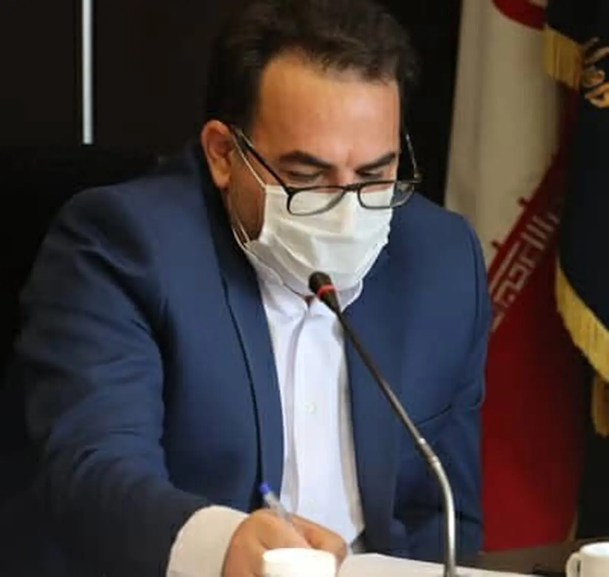  باز هم نیکوکاران به میدان آمدند
