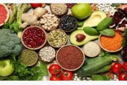 کدام مواد غذایی را در روزهای گرم مصرف کنیم؟