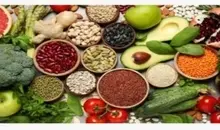 کدام مواد غذایی را در روزهای گرم مصرف کنیم؟