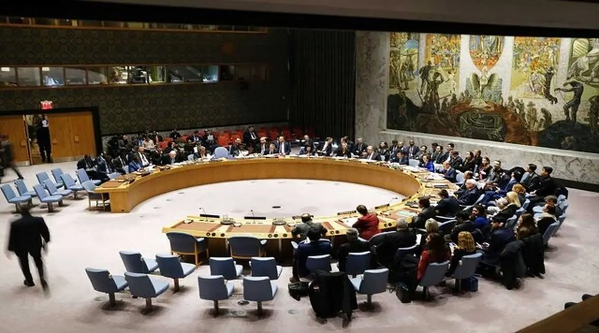 شورای امنیت ۱۶ ماه مه درمورد درگیری اسرائیل و فلسطین تشکیل جلسه می‌دهد