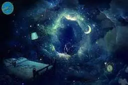  با حقایقی جالب درباره خواب و خواب دیدن آشنا شوید 