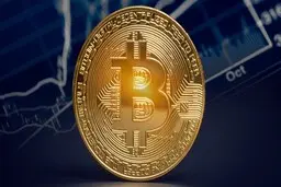 
تداوم بیت‌کوین در کانال ۴۱ هزار دلاری
