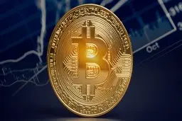 
تداوم بیت‌کوین در کانال ۴۱ هزار دلاری
