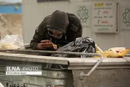  تصویر کودکان زباله گرددرجست‌و‌جوی "نان"