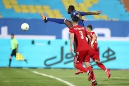 تراکتور به دنبال پایان دادن به طلسم ۷ ساله|هشتمین قهرمانی در انتظار استقلال؟