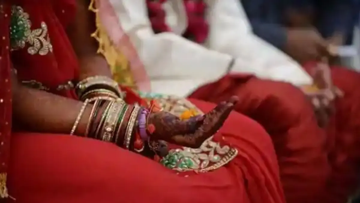 
یونیسف   |   شیوع کرونا باعث ازدواج اجباری میلیون‌ها کودک خواهد شد
