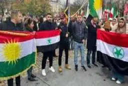 براندازی نه دورکاری است نه پاره‏‌وقت