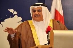 بحرین  |  قطر متهم شد.