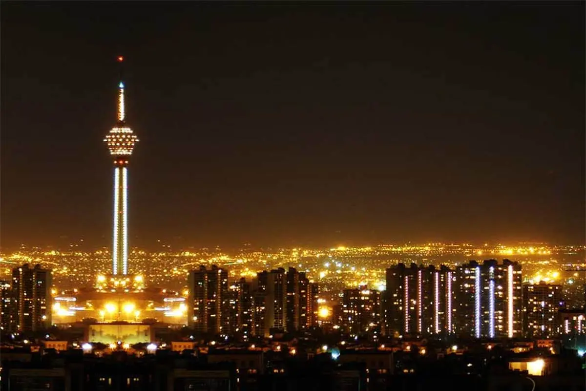 تهران در جست و جوی حیات شبانه