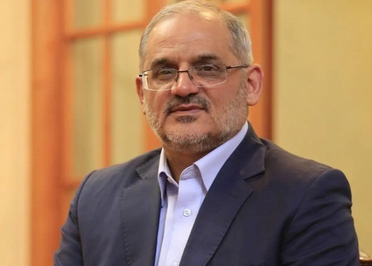 محسن حاجی‌میرزایی، گزینه روحانی برای وزارت آموزش و پرورش
