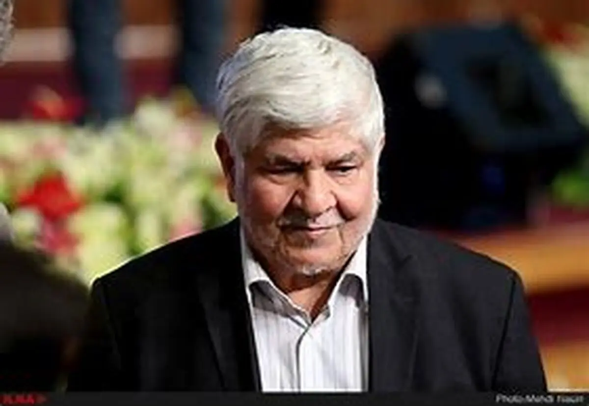 فتوای عجیب محمد هاشمی درباره غیبت