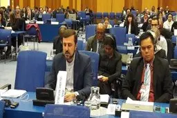 غریب آبادی: 22%بازرسی های انجام شده توسط آژانس در سراسر دنیا، در ایران انجام می شوند/هر روز ۶ بازرس در ایران حضور دارند