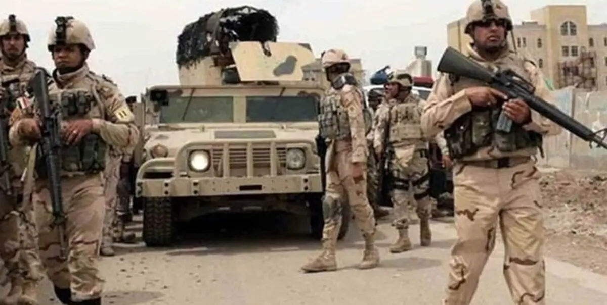 فرمانده عملیات نینوا: داعش هرگز به عراق بازنمی‌گردد