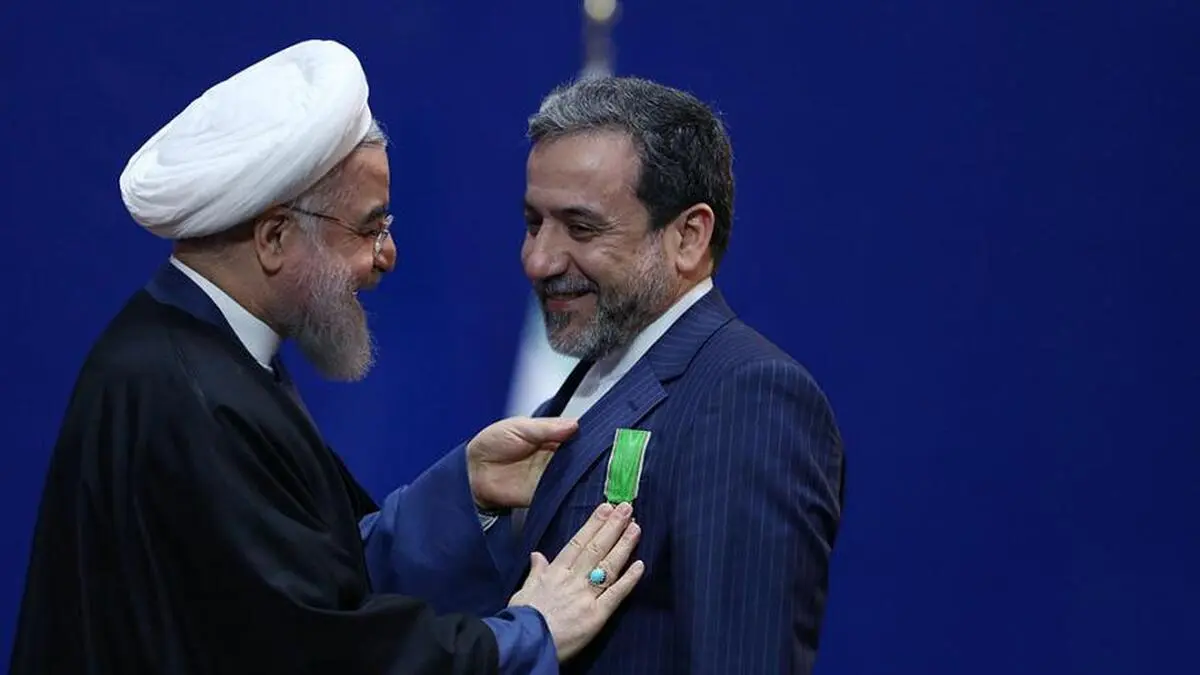 چهار سوال از عراقچی در مورد اخراج اتباع افغان