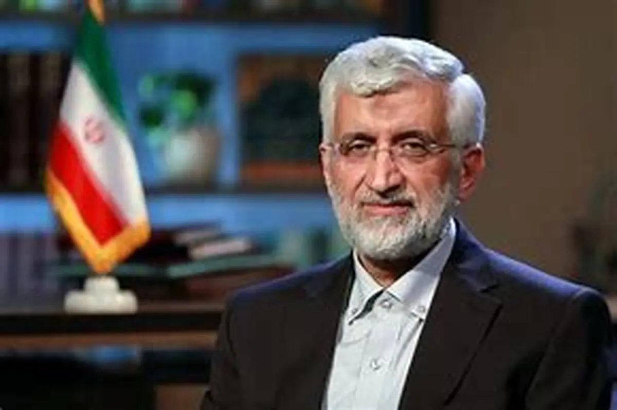 سعید جلیلی: به دانشگاه ها ماموریت می دهم در رشد اقتصادی نقش داشته باشند