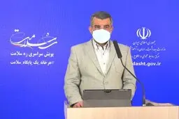 فعالیت مشاغل گروه ۲ در شهرهای قرمز و گروه ۳ در شهرهای نارنجی ممنوع شد + جزییات 